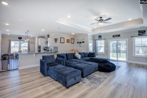 41 Elk Run Court Chapin SC 29036