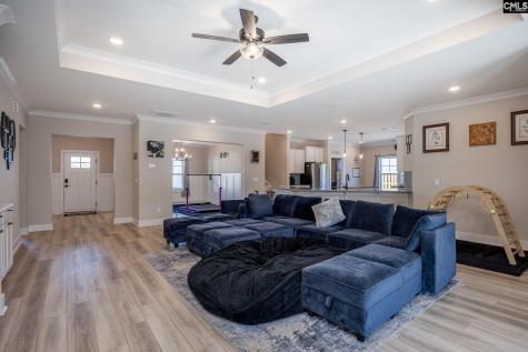 41 Elk Run Court Chapin SC 29036