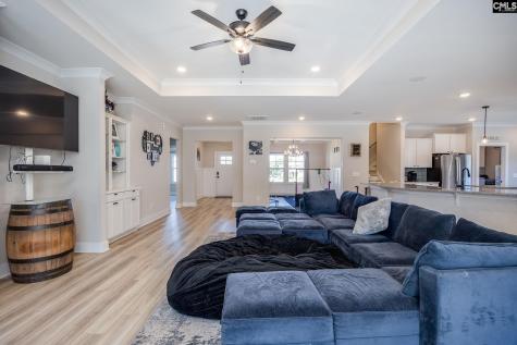 41 Elk Run Court Chapin SC 29036