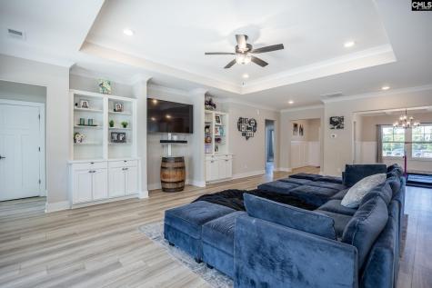 41 Elk Run Court Chapin SC 29036