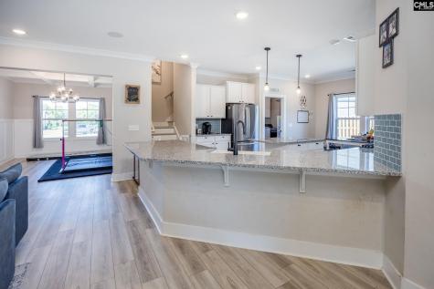 41 Elk Run Court Chapin SC 29036