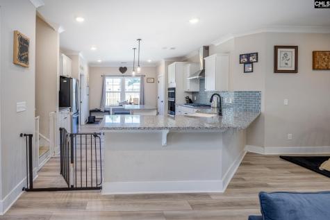 41 Elk Run Court Chapin SC 29036