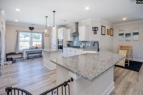 41 Elk Run Court Chapin SC 29036