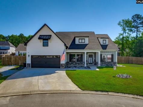 41 Elk Run Court Chapin SC 29036