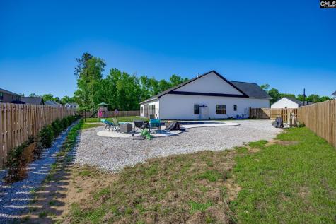 41 Elk Run Court Chapin SC 29036