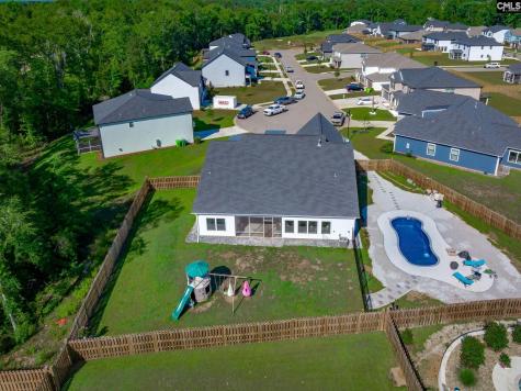 41 Elk Run Court Chapin SC 29036