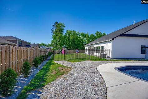 41 Elk Run Court Chapin SC 29036