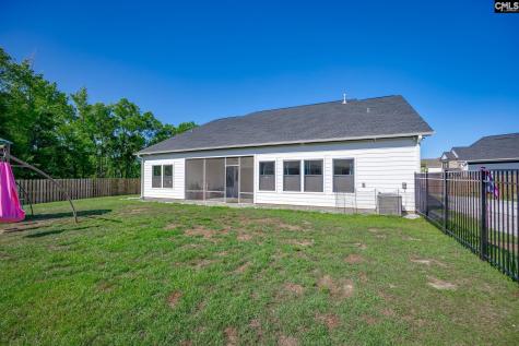 41 Elk Run Court Chapin SC 29036