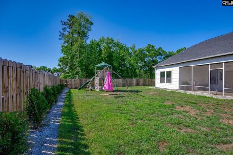 41 Elk Run Court Chapin SC 29036