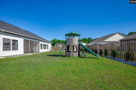 41 Elk Run Court Chapin SC 29036