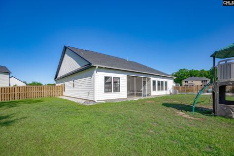 41 Elk Run Court Chapin SC 29036