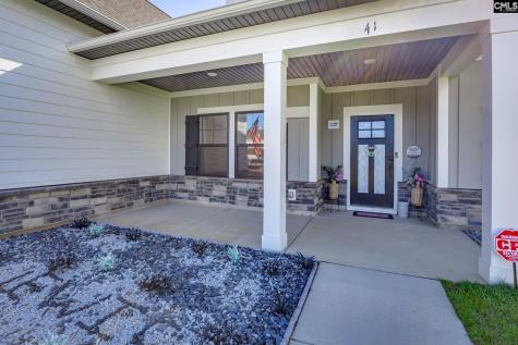 41 Elk Run Court Chapin SC 29036