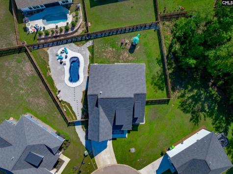 41 Elk Run Court Chapin SC 29036