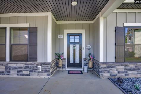 41 Elk Run Court Chapin SC 29036