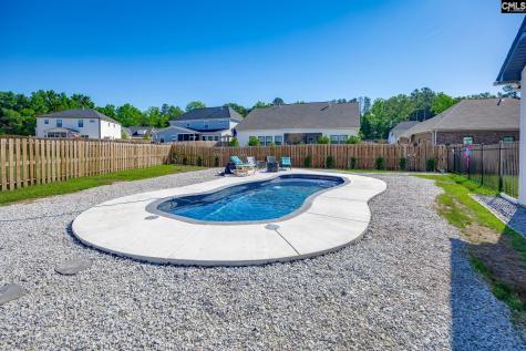 41 Elk Run Court Chapin SC 29036