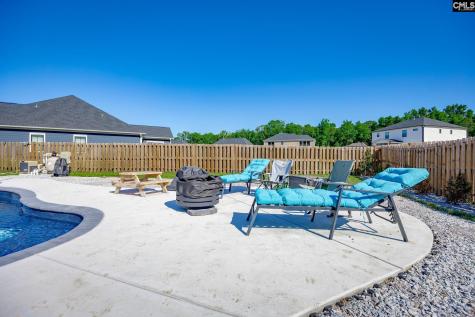 41 Elk Run Court Chapin SC 29036