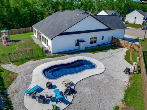 41 Elk Run Court Chapin SC 29036