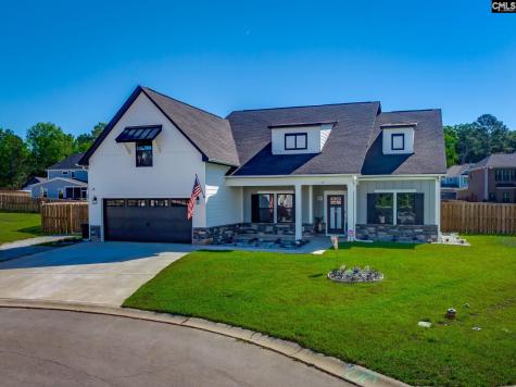 41 Elk Run Court Chapin SC 29036