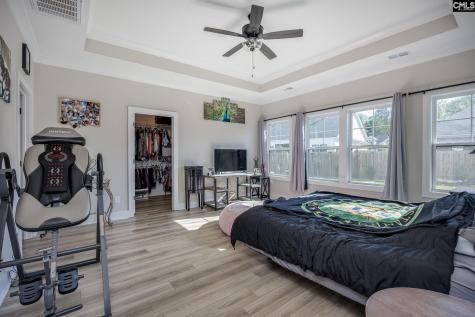41 Elk Run Court Chapin SC 29036
