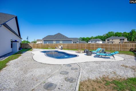 41 Elk Run Court Chapin SC 29036