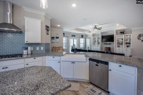41 Elk Run Court Chapin SC 29036