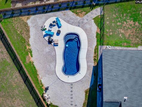 41 Elk Run Court Chapin SC 29036