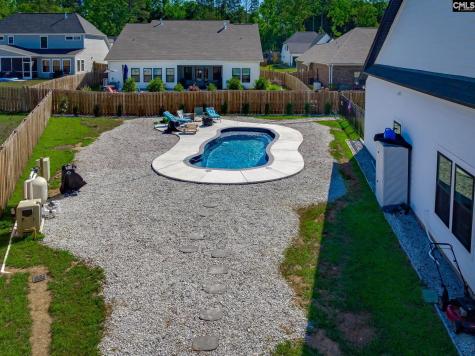 41 Elk Run Court Chapin SC 29036