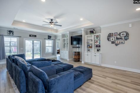 41 Elk Run Court Chapin SC 29036