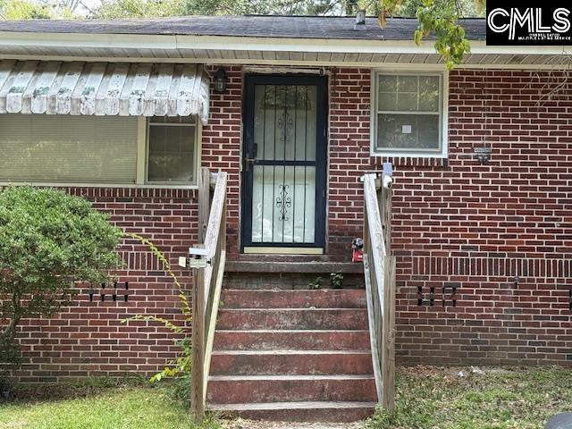 36 Hutto Court Columbia SC 29204-3206