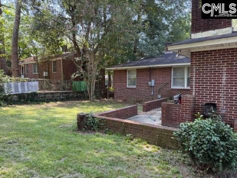 36 Hutto Court Columbia SC 29204-3206