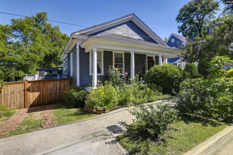 729 Aiken Street Columbia SC 29201-2014