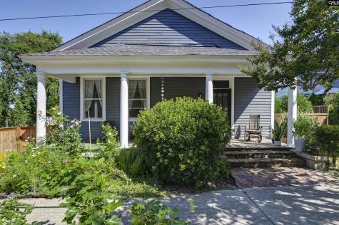 729 Aiken Street Columbia SC 29201-2014