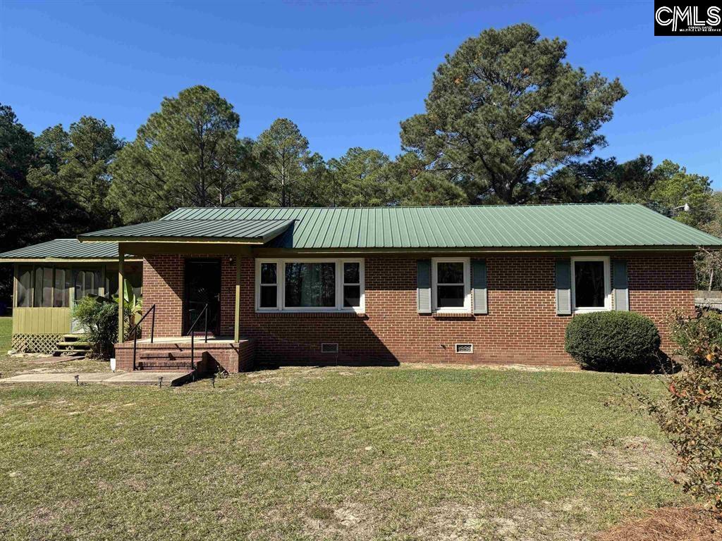 932 Macedonia Church Road Cheraw SC 29520