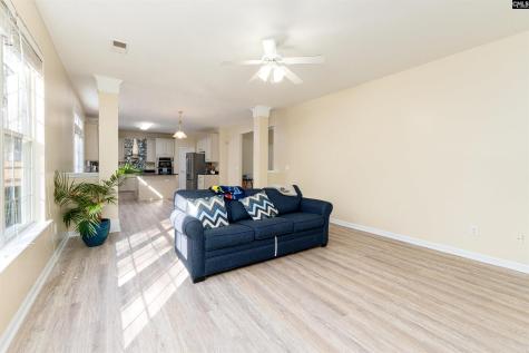 520 Abbeyhill Drive Columbia SC 29229