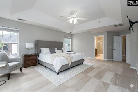 520 Abbeyhill Drive Columbia SC 29229