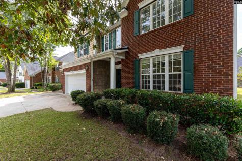 520 Abbeyhill Drive Columbia SC 29229