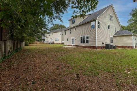 520 Abbeyhill Drive Columbia SC 29229