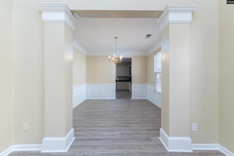 520 Abbeyhill Drive Columbia SC 29229