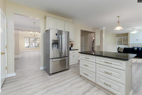 520 Abbeyhill Drive Columbia SC 29229