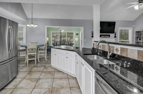 105 Warden Way Irmo SC 29063