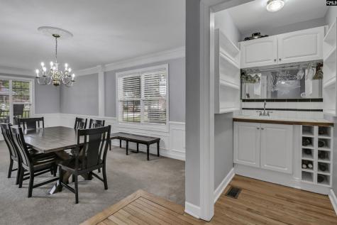 105 Warden Way Irmo SC 29063