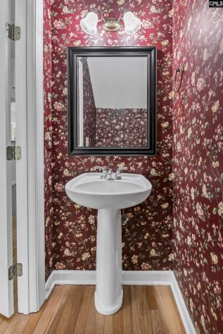 105 Warden Way Irmo SC 29063