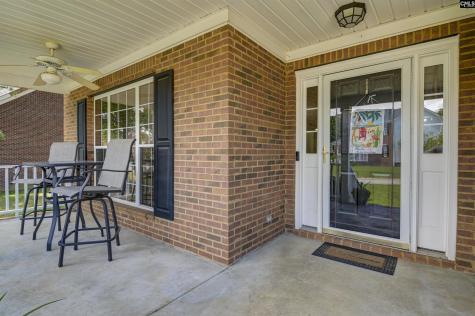 105 Warden Way Irmo SC 29063