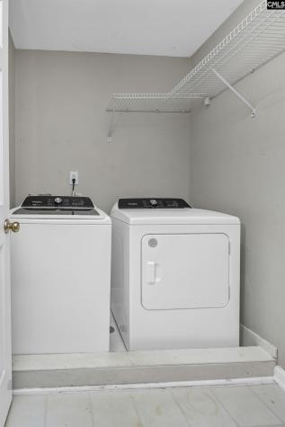 105 Warden Way Irmo SC 29063