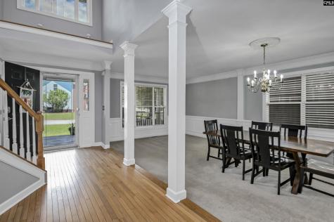 105 Warden Way Irmo SC 29063
