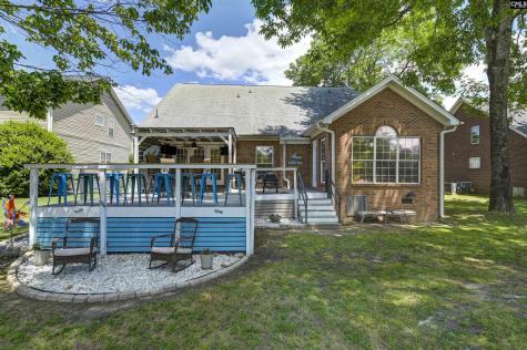 105 Warden Way Irmo SC 29063