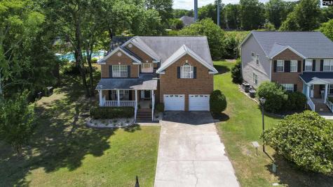 105 Warden Way Irmo SC 29063