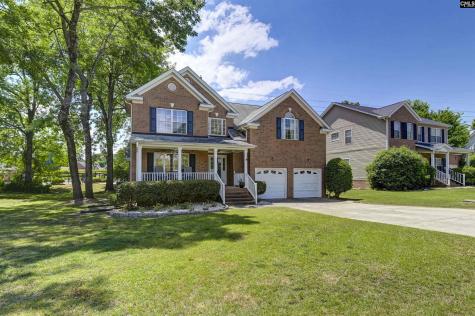 105 Warden Way Irmo SC 29063