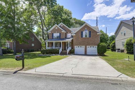 105 Warden Way Irmo SC 29063