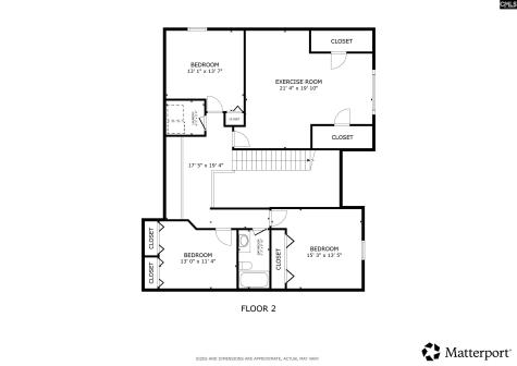 105 Warden Way Irmo SC 29063